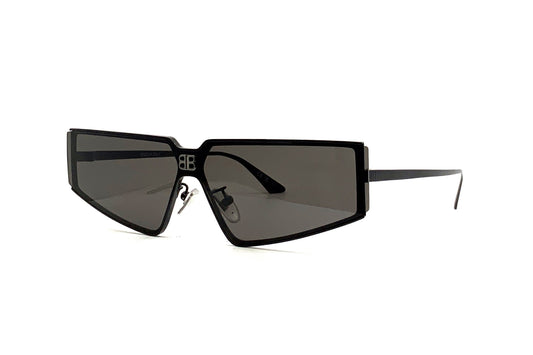 Balenciaga - BB0192S (001) Square