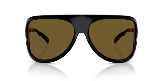Miu Miu SMU A01 Oval