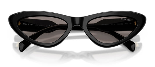 Miu Miu SMU B11U Cat-Eye