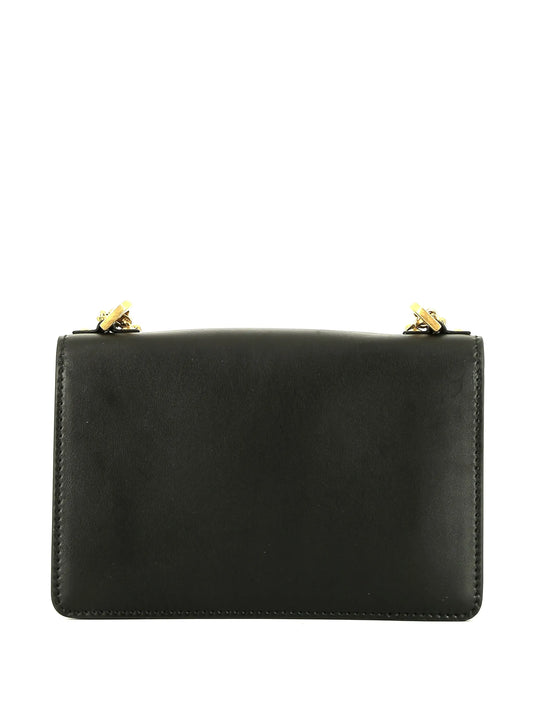 J'Adior Leather Handbag