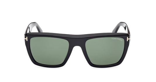 Tom Ford Alberto TF1077 Aviator