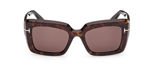 Tom Ford Leila-02 TF1318 Cat-Eye