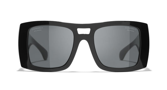 CHANEL 5539 Cat-Eye