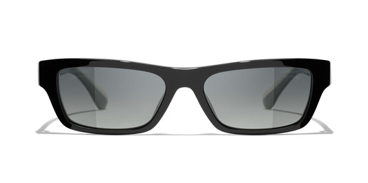 CHANEL 5564B Cat-Eye