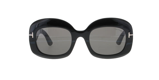 Tom Ford Carmen-02 TF1219 Cat-Eye