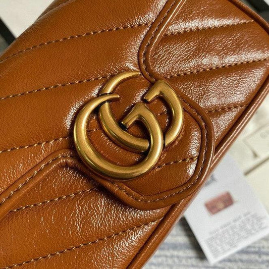 Gucci GG Marmont mini bag