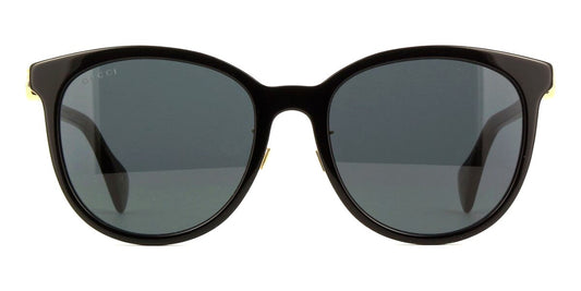 Gucci GG1180SK Cat-Eye