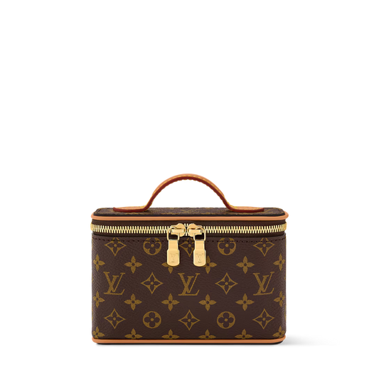 LV Nice Beauty Vanity Case