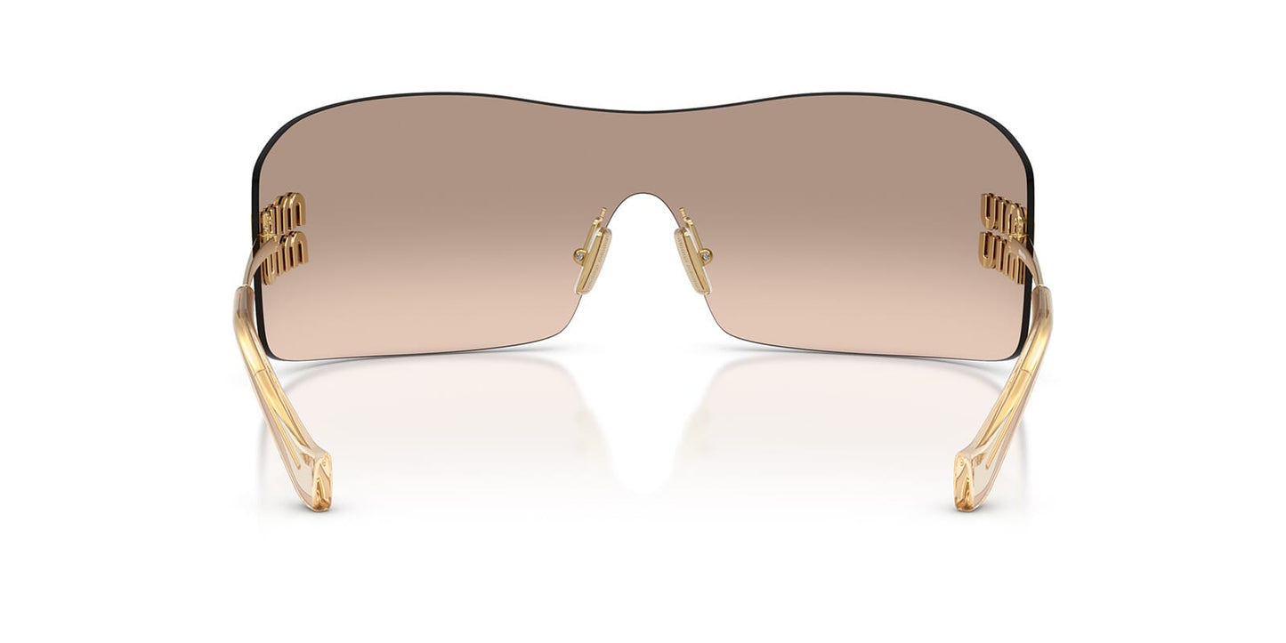 Miu Miu SMUB53S Cat-Eye