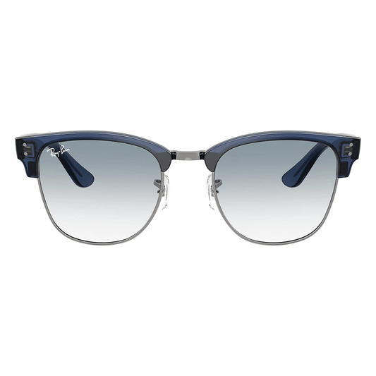 Ray-Ban Clubmaster Reverse RBR0504S 670879 51 Sunglasses Mixed