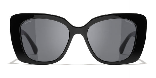 CHANEL 5422B Square