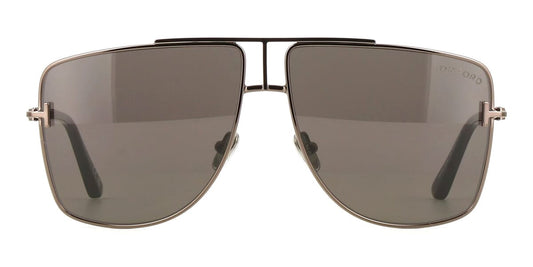 Tom Ford Eliott-02 TF1307 Aviator