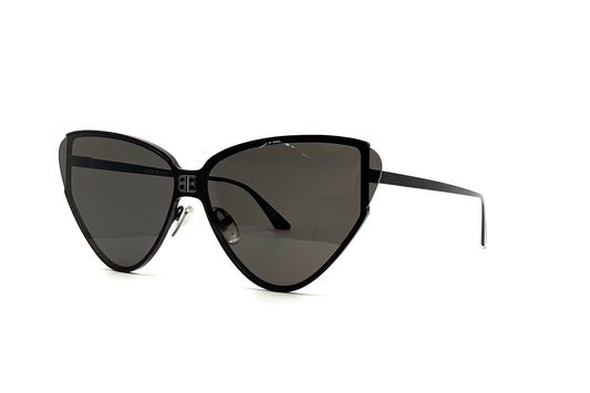 Balenciaga - BB0191S (001) Square