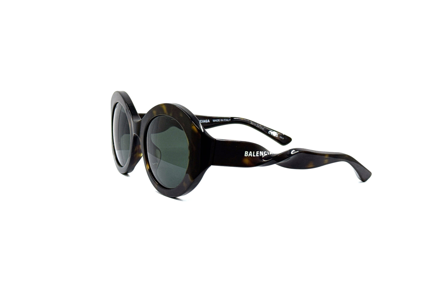 Balenciaga - BB0208S (002) Square