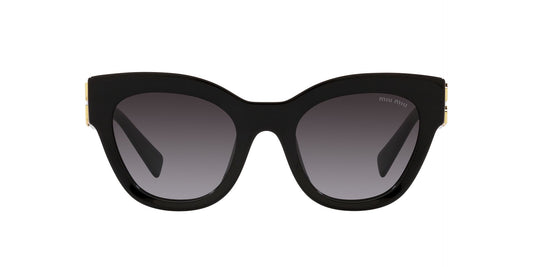Miu Miu SMU01Y Square
