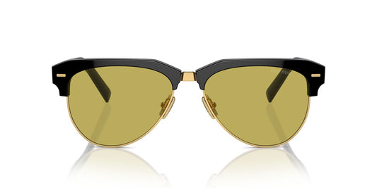 Miu Miu SMU09Z Square