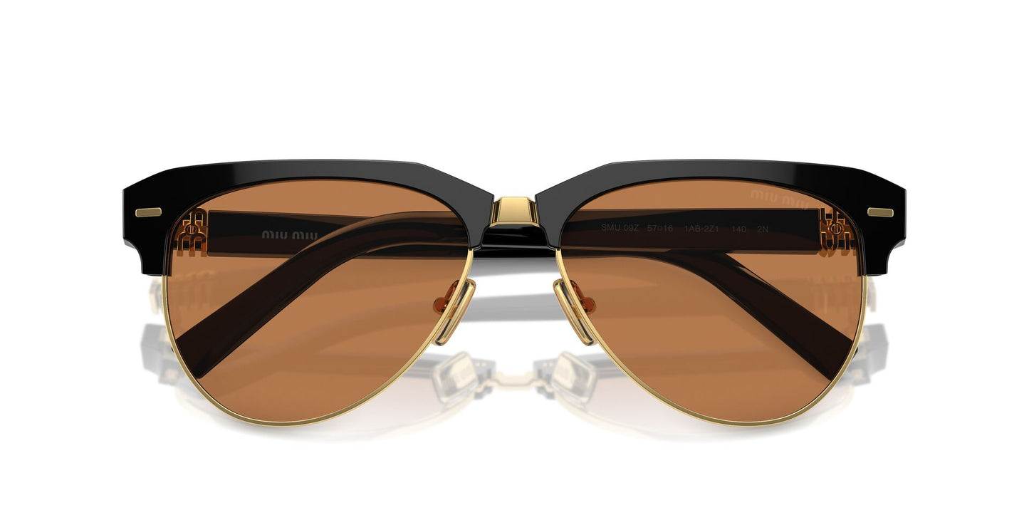 Miu Miu SMU09Z Square