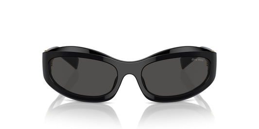 Miu Miu SMU14Z Square