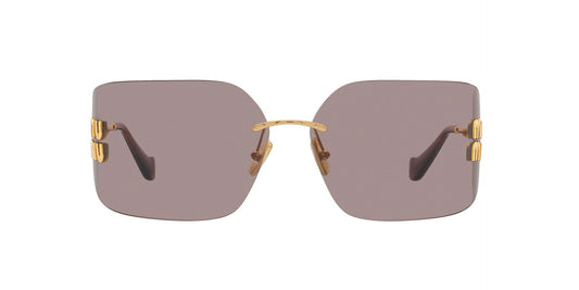 Miu Miu SMU54Y Square