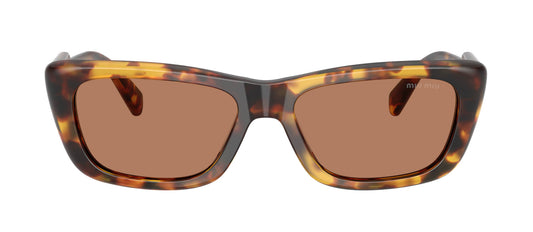 Miu Miu SMU B12 Cat-Eye