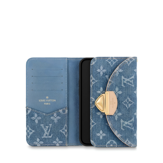 LV Wallet Mini Bag Phone Case