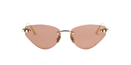 Dior Cdior B5U Cat-Eye