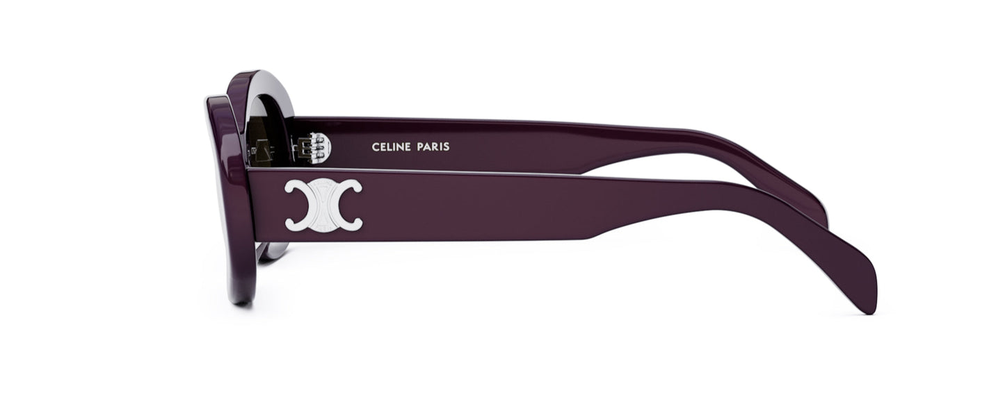 Celine Triomphe CL40194U Square
