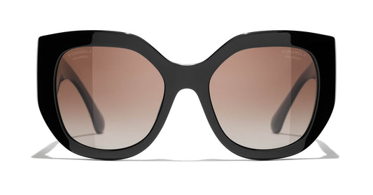 CHANEL 5550 Cat-Eye