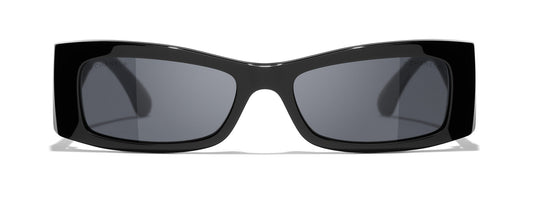 CHANEL 5566 Cat-Eye