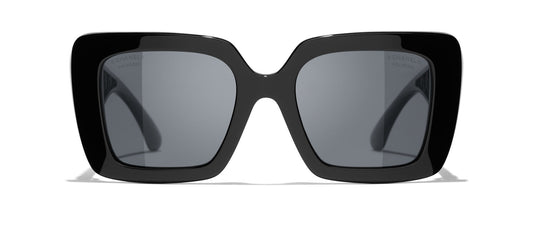 CHANEL 5567 Cat-Eye