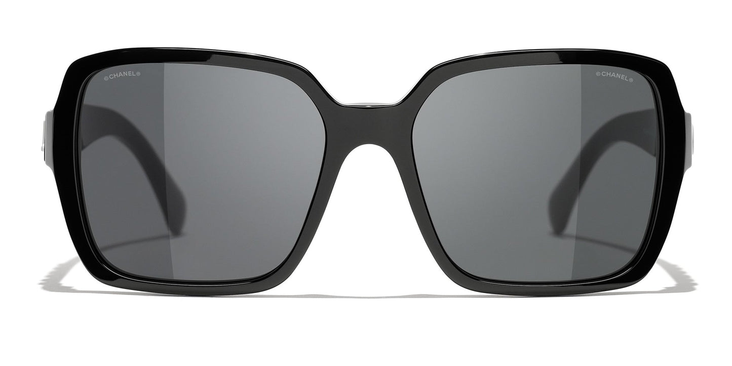 CHANEL 5408 Square
