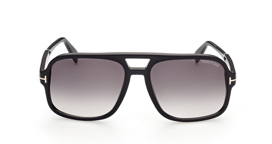 Tom Ford Falconer-02 TF884 Cat-Eye