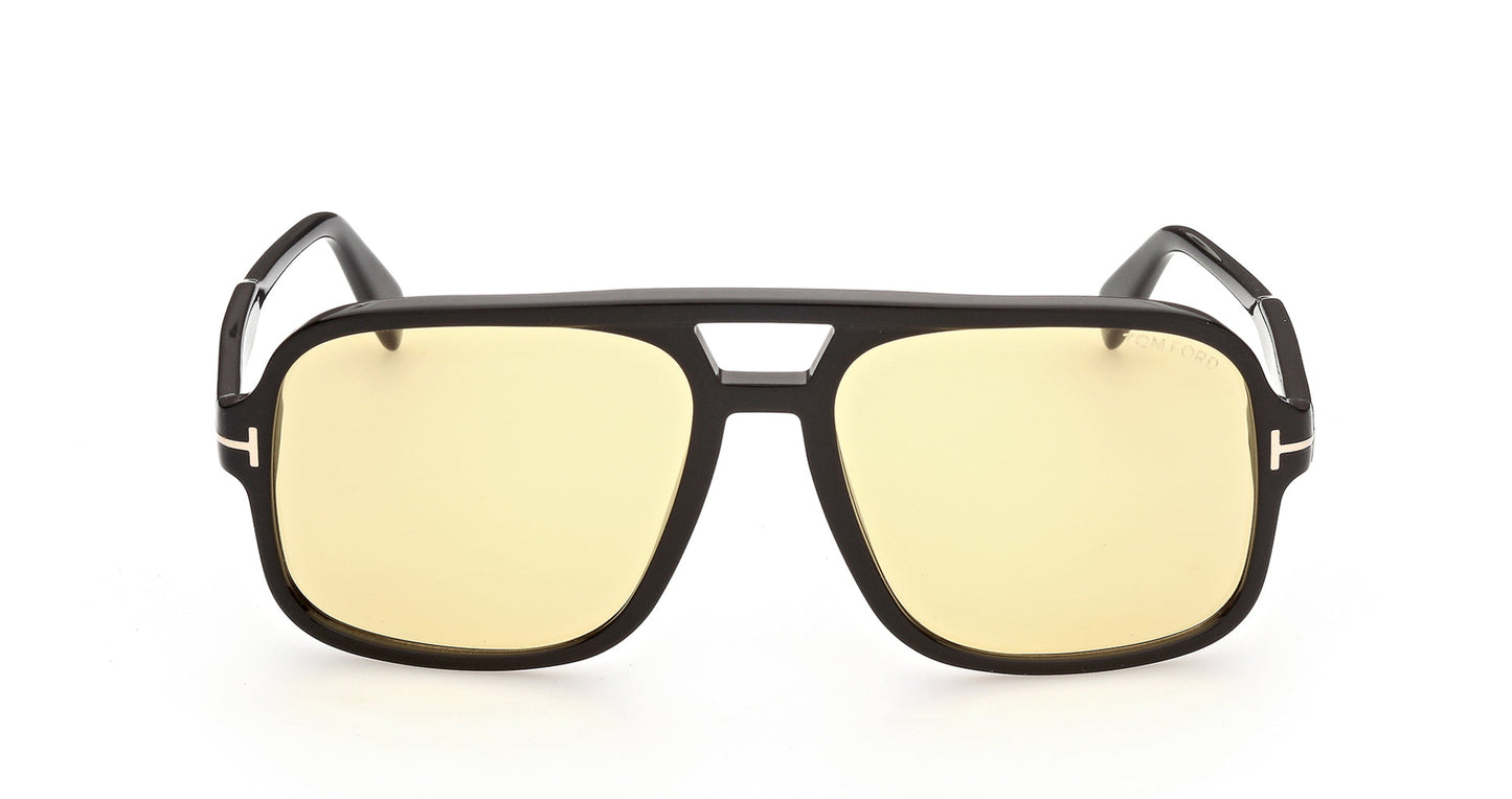 Tom Ford Falconer-02 TF884 Cat-Eye