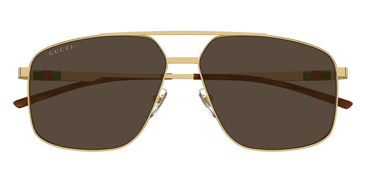 Gucci GG1676S Oval