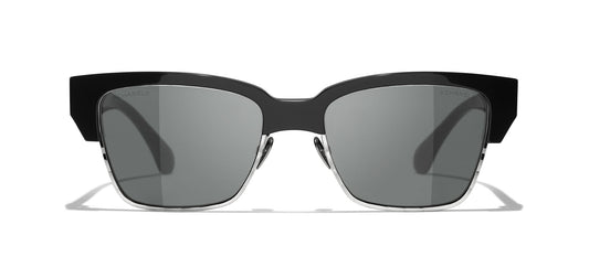 CHANEL 5558 Cat-Eye