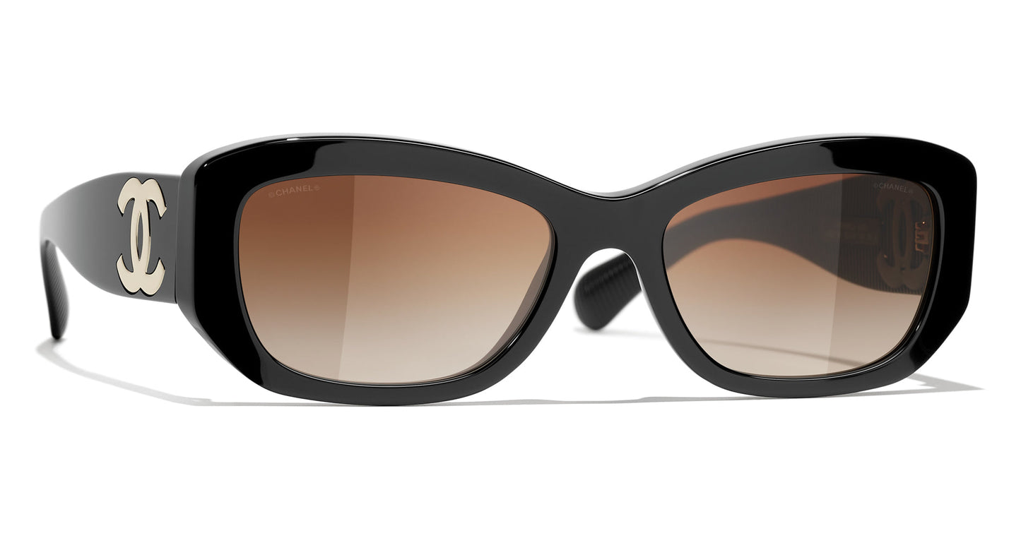 CHANEL 5493 Square