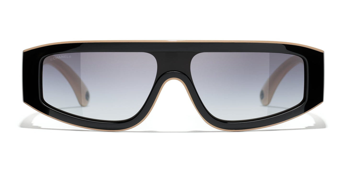 CHANEL 6057 Aviator