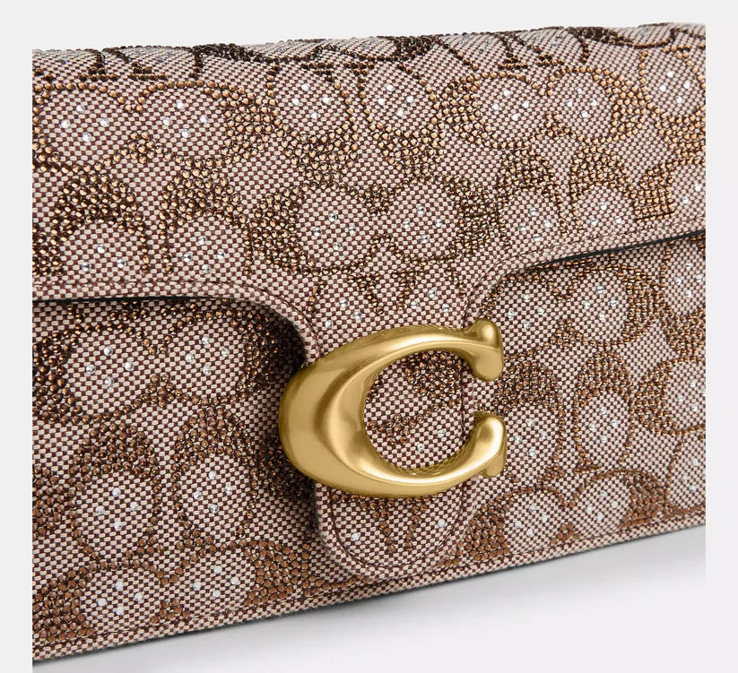 Coach Tabby Shoulder Bag 26