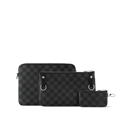 Trio Messenger