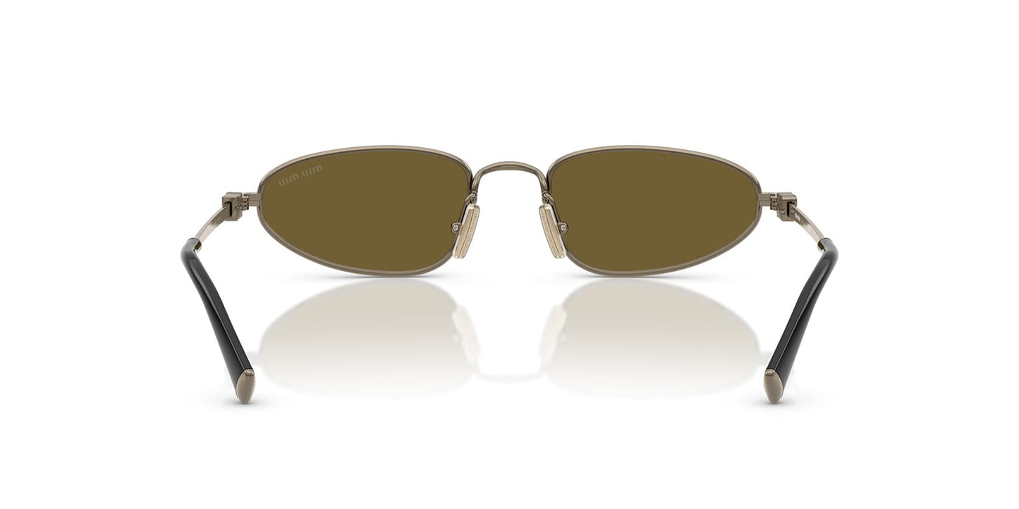 Miu Miu SMUA52 Square
