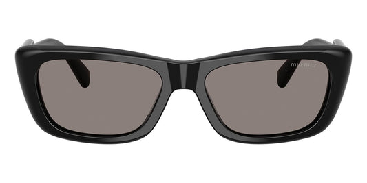 Miu Miu SMUB12S Cat-Eye