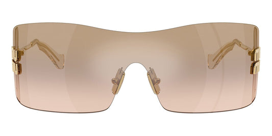 Miu Miu SMUB53S Cat-Eye
