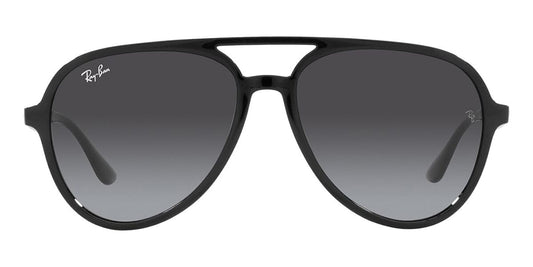 Ray-Ban RB 4376 601/8G - As Seen On Kyle Richards & Jack Champion Aviator