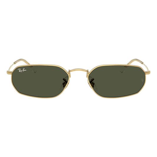 Ray-Ban RB3947 001/31 57 Sunglasses Square