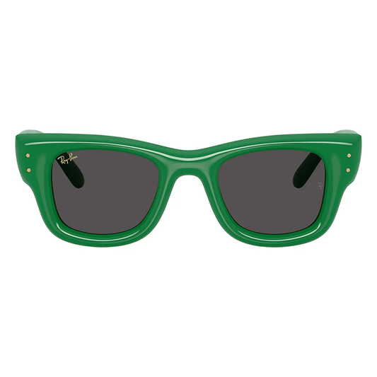 Ray-Ban Wayfarer Puffer RB4940 6834/87 by A$AP Rocky Sunglasses Square