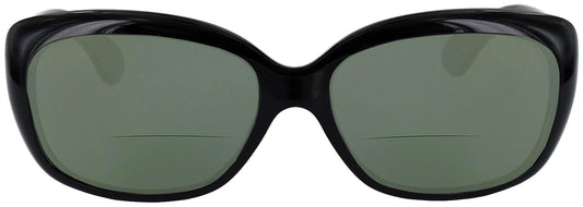 Ray-Ban 4101 Jackie Ohh Bifocal Reading Sunglasses Cat-Eye
