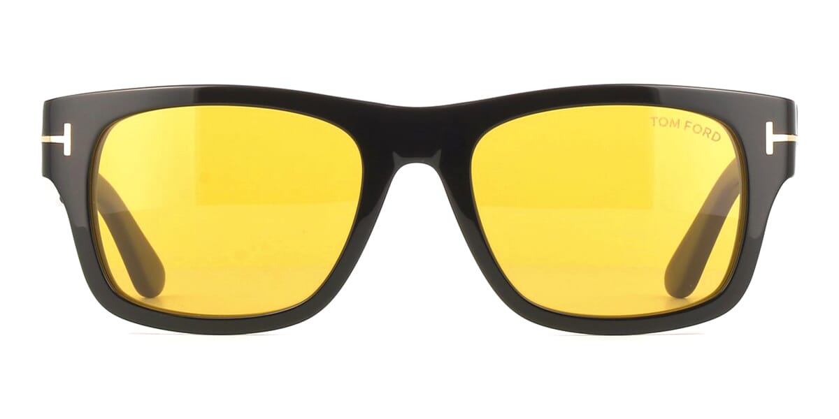 Tom Ford Smith-02 TF1303 Cat-Eye