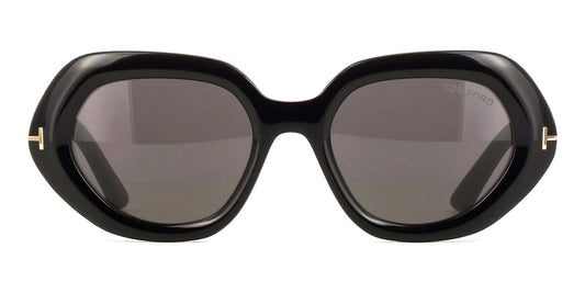 Tom Ford April-02 TF1317 Cat-Eye
